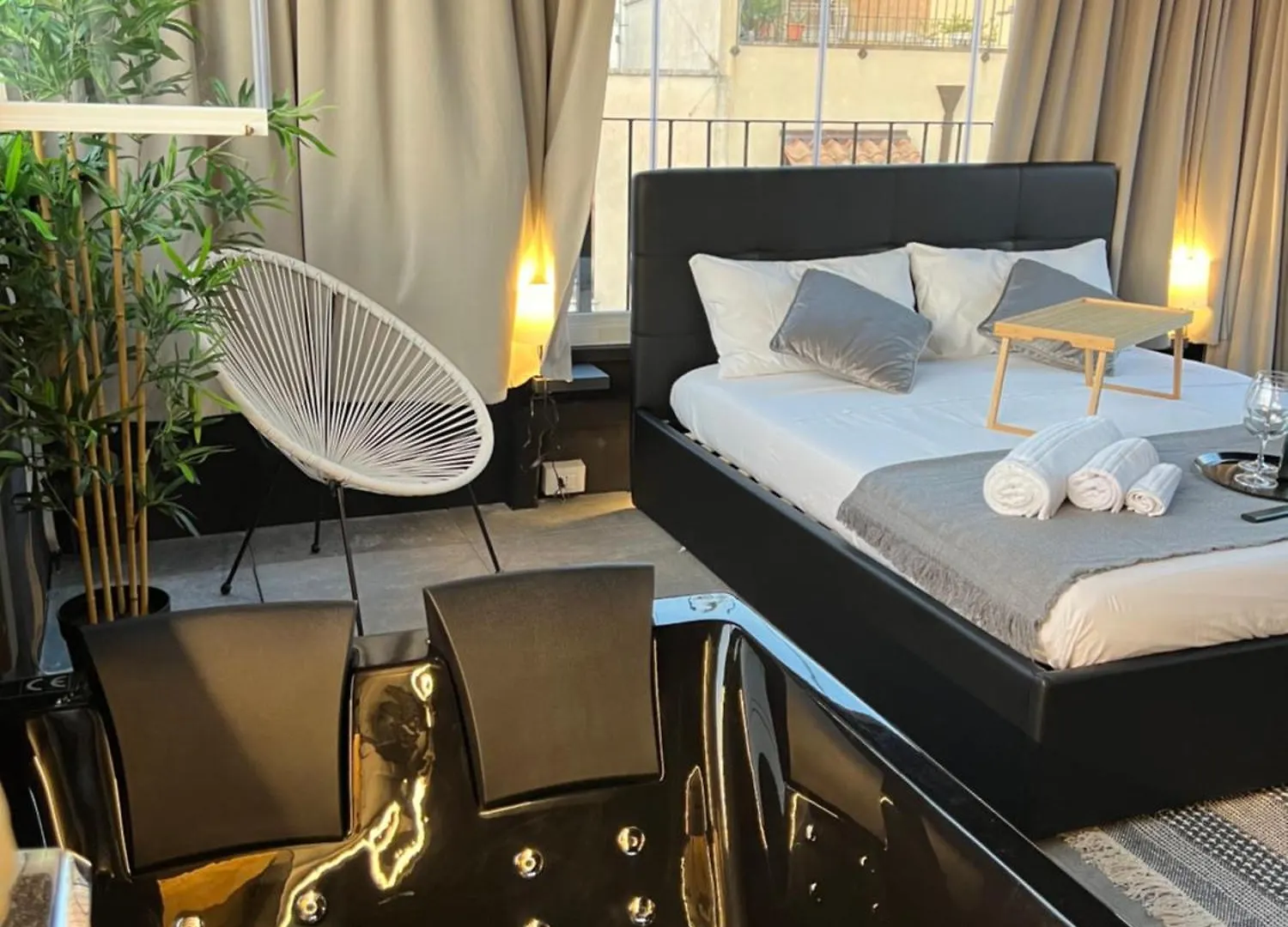 Rooftop Brindisi Guest house