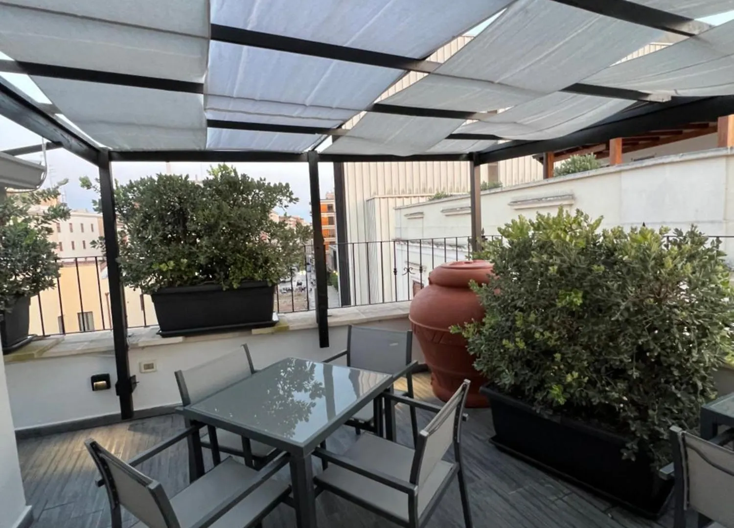Rooftop Brindisi