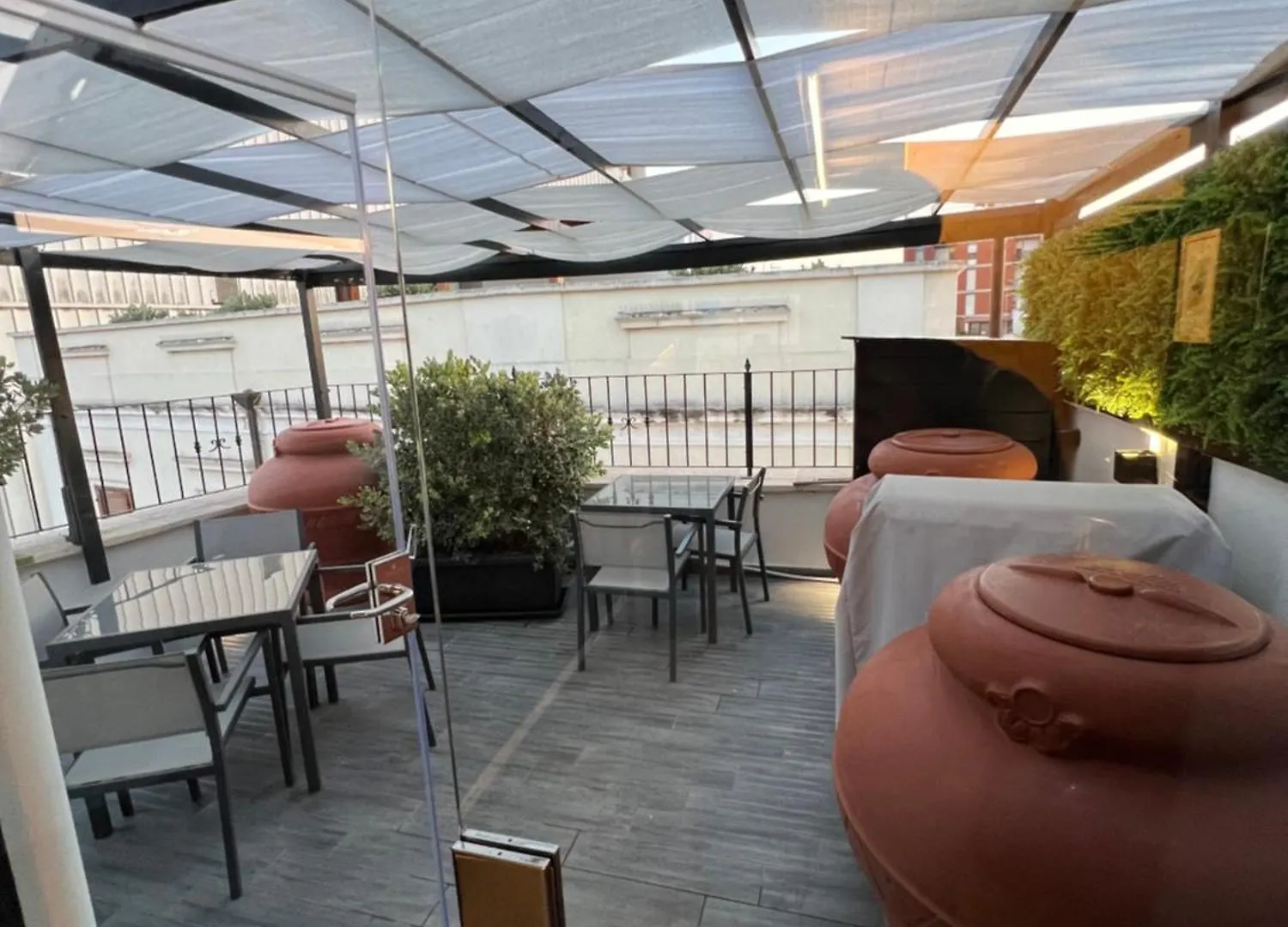 Guest house Rooftop Brindisi
